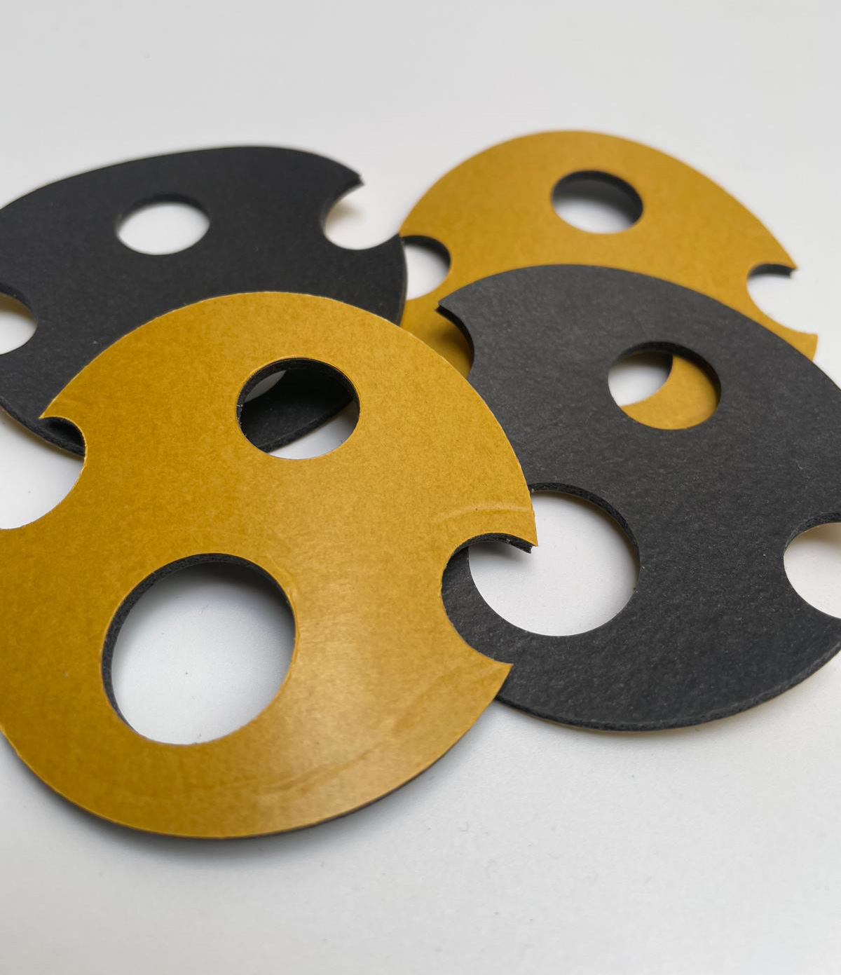 Manufacturas Vacas | Barcelona